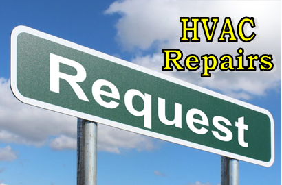 HVAC Repairs