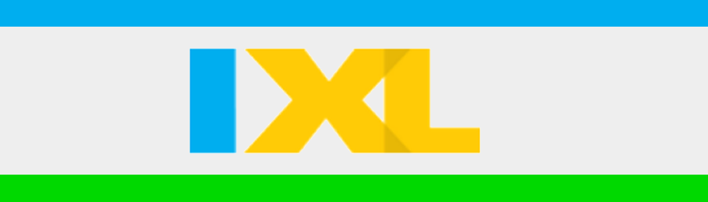 IXL Link