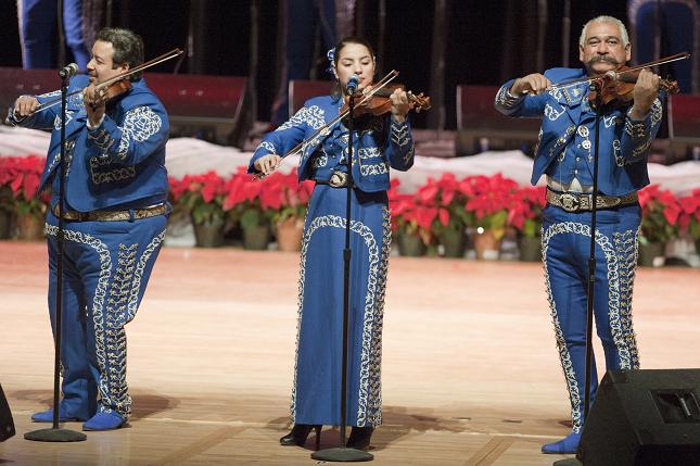 Mariachi Christmas